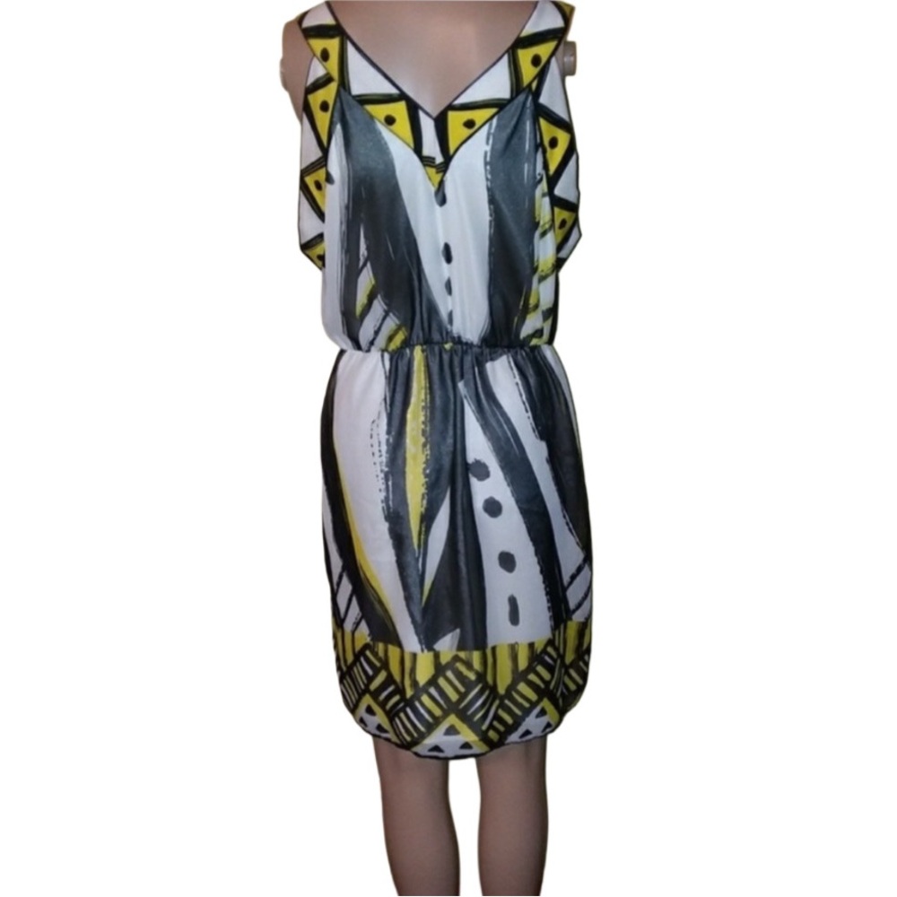 ICE Dress size 8